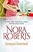 Lessons Learned by Nora Roberts