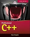 Professional C++
