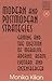 Modern and Postmodern Strategies: Gaming and the Question of Morality: Adorno, Rorty, Lyotard, and Enzensberger (Studies in Literary Criticism and Theory)