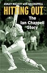 Hitting Out by Ian Chappell