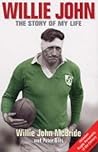 Willie John Irish Edition by Willie John McBride