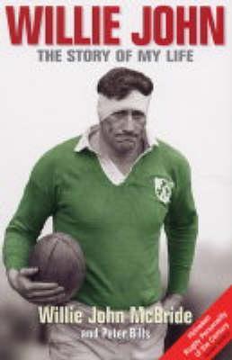 Willie John Irish Edition (Paperback)