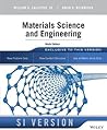 Materials Science...