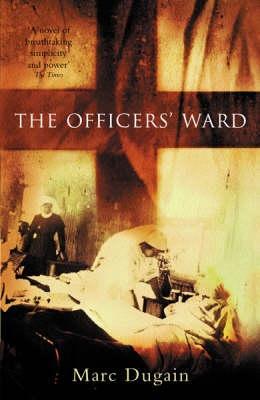 Officers' Ward