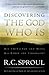 DISCOVERING THE GOD WHO IS