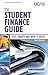 The Student Finance Guide  by Sean Coughlan