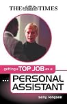 Getting a Top Job As a Personal Assistant