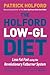 The Holford Diet  by Patrick Holford