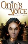 Odin's Voice (Pagan Mars, #1)