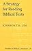 A Strategy for Reading Bibl...