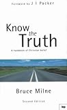 Know the Truth : ...