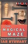 The Magical Maze  by Ian Stewart The Magical Maze  by Ian Stewart