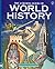 The Usborne Book of World History  (Mini Usborne Classics)