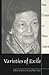Varieties of Exile: New Essays on Mavis Gallant