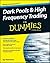 Dark Pools and High Frequen...