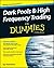Dark Pools and High Frequency Trading For Dummies