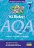 A2 Biology AQA (B): unit 7:...