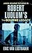 The Bourne Legacy (Jason Bourne, #4)