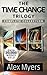 The Time Change Trilogy - C...