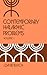 Contemporary Halakhic Problems, Vol. 1 by David J. Bleich