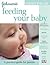 Feeding Your Baby
