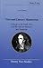 Vico and Literary Mannerism (Emory Vico Studies, Vol. 6)