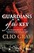 Guardians Of The Key (Whilbert Stroop, #1)