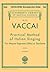 Practical Method of Italian Singing  by John Glenn Paton