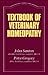 Textbook of Veterinary Homeopathy