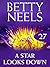 A Star Looks Down by Betty Neels