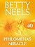 Philomena's Miracle by Betty Neels