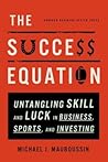 The Success Equat...