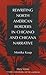Rewriting North American Borders in Chicano and Chicana Narrative (Many Voices)