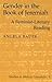 Gender in the Book of Jeremiah: A Feminist-Literary Reading (Studies in Biblical Literature)