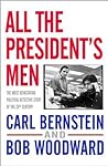 All the President's Men by Bob Woodward