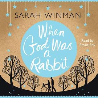 When God Was a Rabbit: Abridged Audio CD