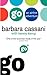 Go by Barbara Cassani