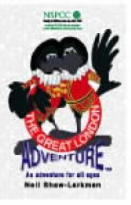 The Great London Adventure (Paperback)