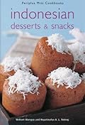 Indonesian Desserts & Snacks