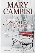 A Family Affair (Truth in Lies, #1)