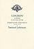 London: a Poem: In Imitatio...