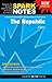 The Republic (SparkNotes Literature Guide)
