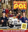Postman Pat and the Surprise Present