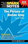 The Picture of Dorian Gray (Spark Notes Literature Guide)