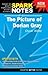 The Picture of Dorian Gray (Spark Notes Literature Guide)