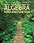 Algebra: Form and Function