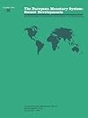 The European Monetary System: Recent Developments (International Monetary Fund Occasional Paper)