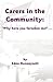 Carers in the Community: 'Why Have You Forsaken Me'?