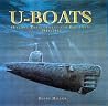 U-Boats: History, Development and Equipment 1914-1945