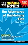 The Adventures of Huckleberry Finn: Mark Twain